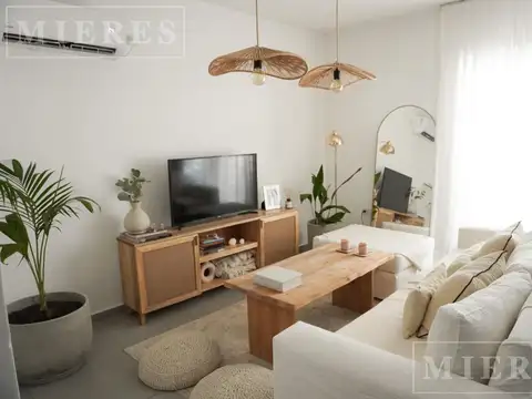 Departamento en venta en Altos del Encuentro