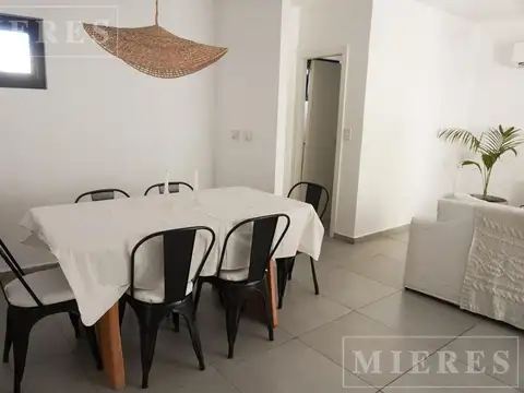 Departamento en Venta en Countries y Barrios Cerrados en Tigre, USD 130.000