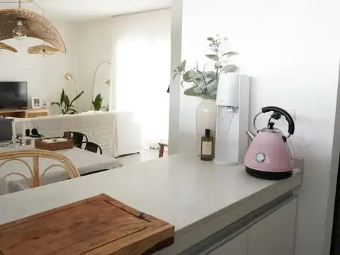 Departamento en Venta 5 años