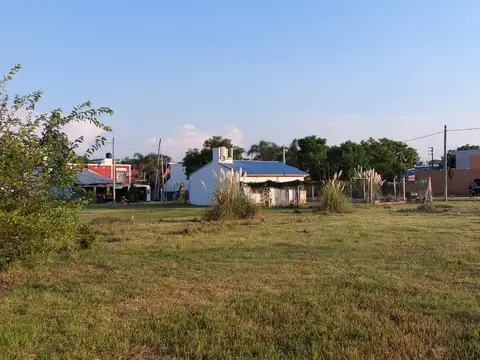 Terreno en Venta 33  mts Fondo