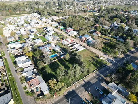 VENTA LOTES UNIFAMILIAR-7 y 602 bis-La Aurora. Villa Elvira-FINANCIADOS