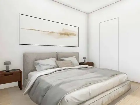 Departamento en Venta de 4 ambientes