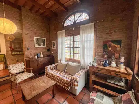 PH 2 AMBIENTES JARDIN ADROGUE