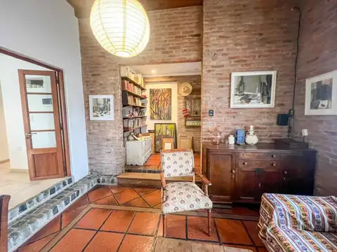 Depto Tipo Casa en Venta de 2 ambientes