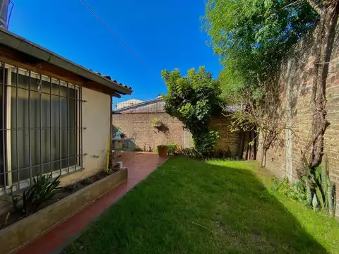 Casa en Venta en Villa Santos Tesei, USD 95.000