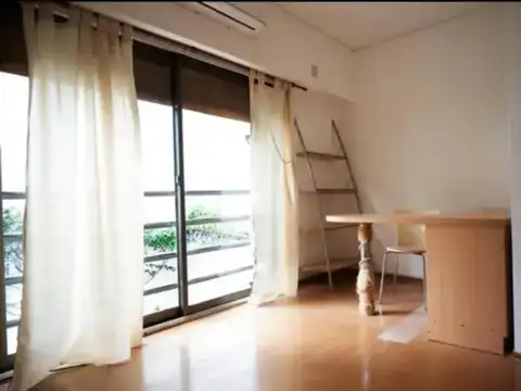 Departamento en Venta en Las Cañitas, USD 71.000