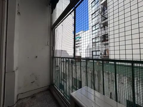 2 AMB CTFTE C/BALCON