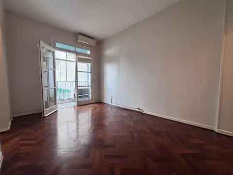 Departamento en Venta en Barrio Norte, USD 105.000