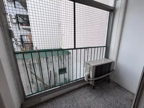 Jerónimo Salguero 1900, Piso 2