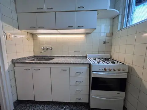 Departamento en Venta 45 años