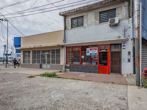 Local en Alquiler en San Justo, Partido de La Matanza