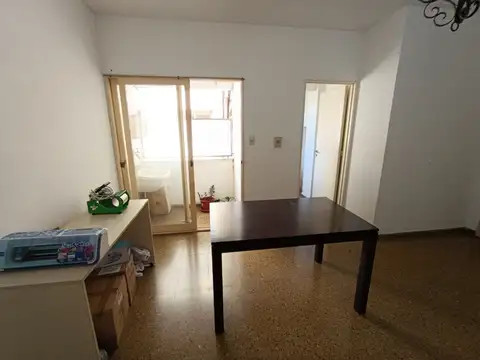 Departamento en Venta en Zona Universidades Centro, USD 45.000