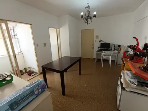 Departamento en Venta en La Plata [Cod: 084030]