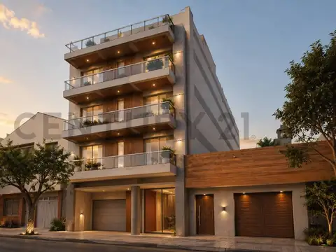 VENTA DEPARTAMENTO DOS AMB CON BALCON | ZONA BARRIO NAON