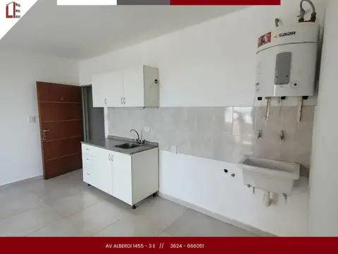 Av Alberdi 1455 , Piso 3