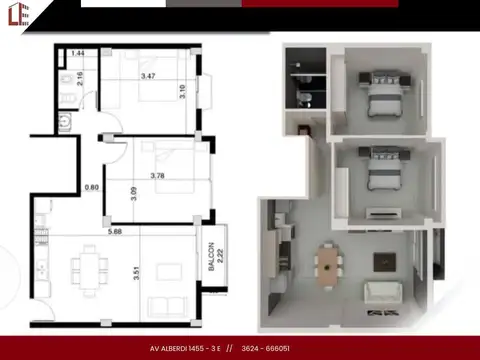Departamento en Venta Permite mascota