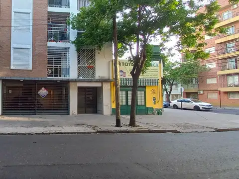 COCHERAS EN VENTA EN CALLE URQUIZA 3783 EN ROSARIO