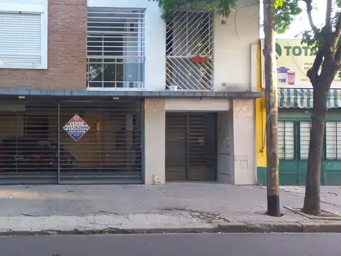 Cochera en Venta Fija
