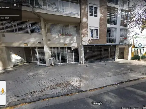 Cochera en Venta para coche grande