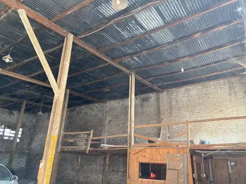 GalpÃ³n - Venta - Argentina, Los Polvorines - Avda. del Sesquicentenario 85