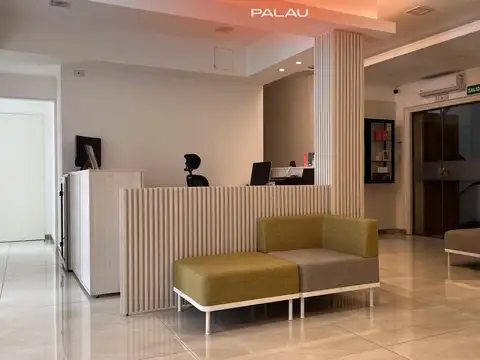 Oficina en Alquiler en Balvanera, $ 410.000