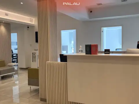 Oficina en Alquiler al Este