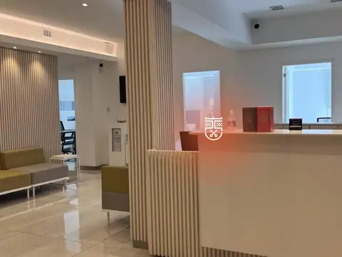 Oficina en Alquiler en Balvanera, CABA