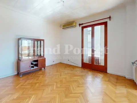 Departamento en Venta en San Telmo, USD 160.000