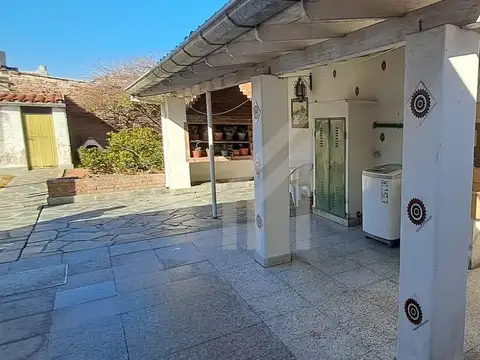 Casa en Venta 80 años