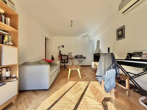 Departamento en Venta 25 años