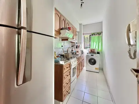 Departamento en Venta al Este