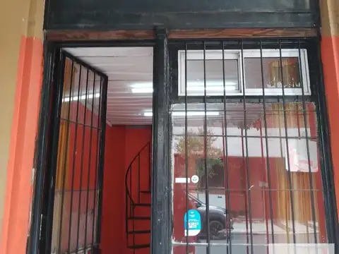 La Rioja y Avenida Pavón