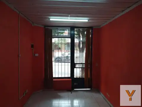 La Rioja y Avenida Pavón