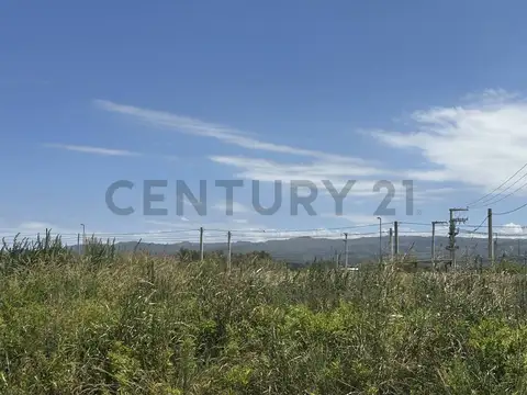 OPORTUNIDAD Lote ESQUINA de 536,99 m2 en PROHAS 1