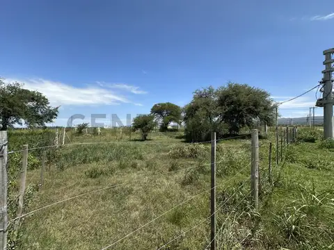 Terreno en Venta en Santa María, USD 22.000