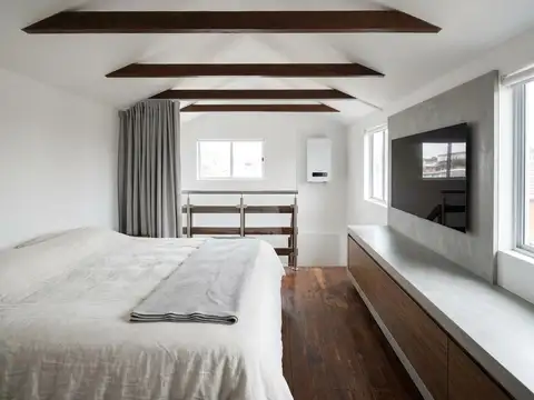 Depto Tipo Casa en Venta 60 años