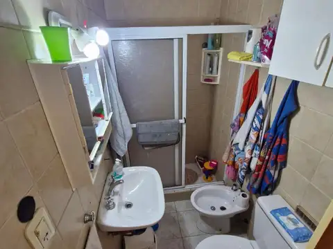 Depto Tipo Casa en Venta de 1 dormitorio