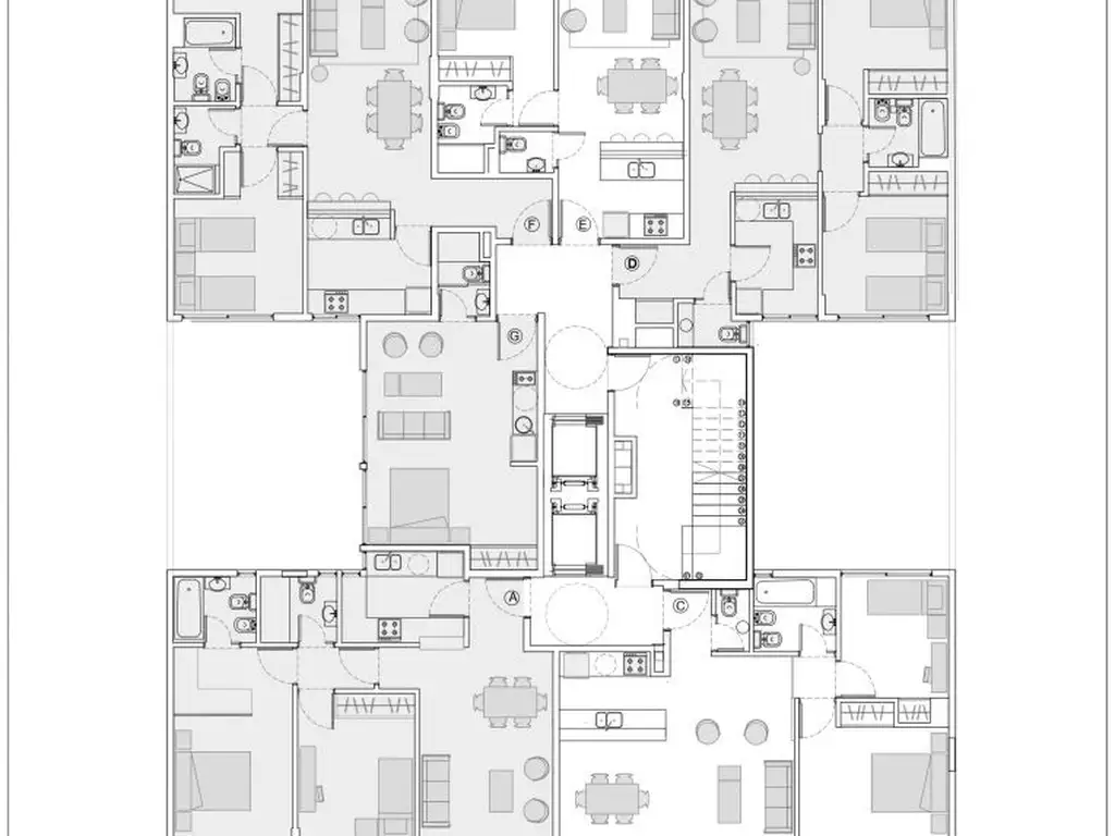 Quito 4330 - Foto 20