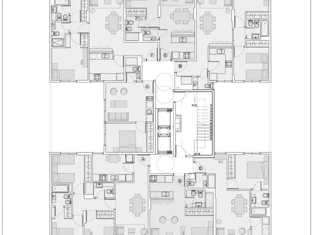 Quito 4330 - Foto 22