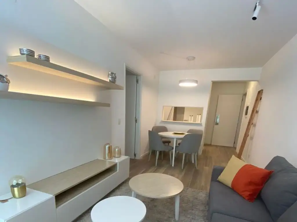 Quito 4330 de 1 Dormitorios