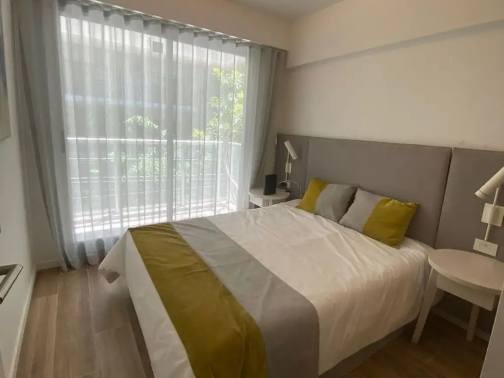 Quito 4330 en Almagro