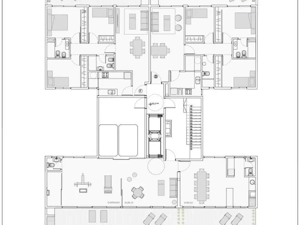 Quito 4330 - Foto 24