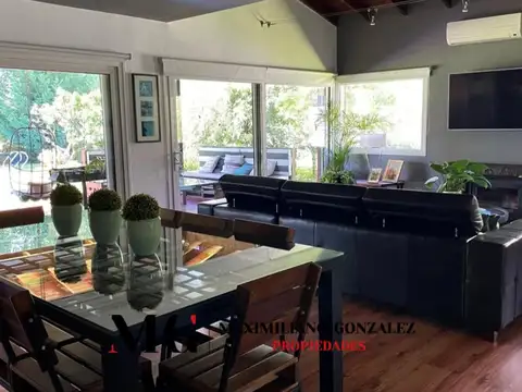 Casa en Venta 9 años