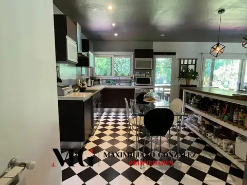 Casa en Venta al Sureste