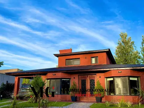 Casa en Venta de 4 dormitorios