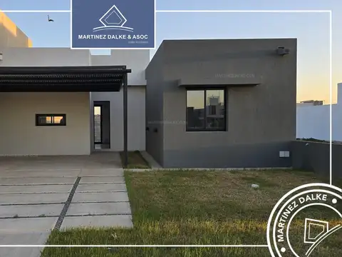 NOBU TOWN - APTO CREDITO HIPOTECARIO - Casa 3 dormitorios
