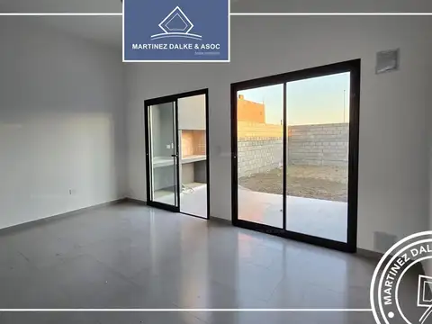 Casa en Venta en Docta, USD 210.000