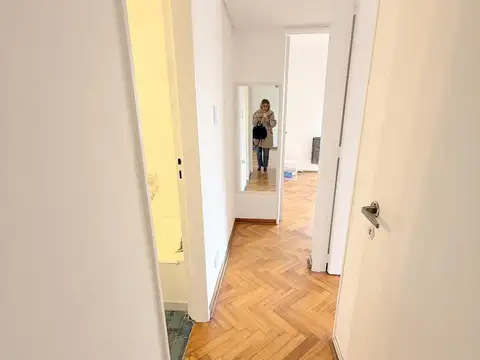 Departamento en Alquiler de 2 dormitorios