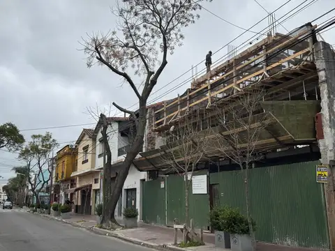 Departamento en Venta 1 año