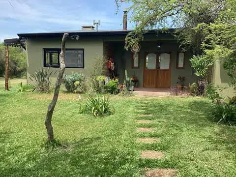Casa en Colón (Zona Ejido Colón)